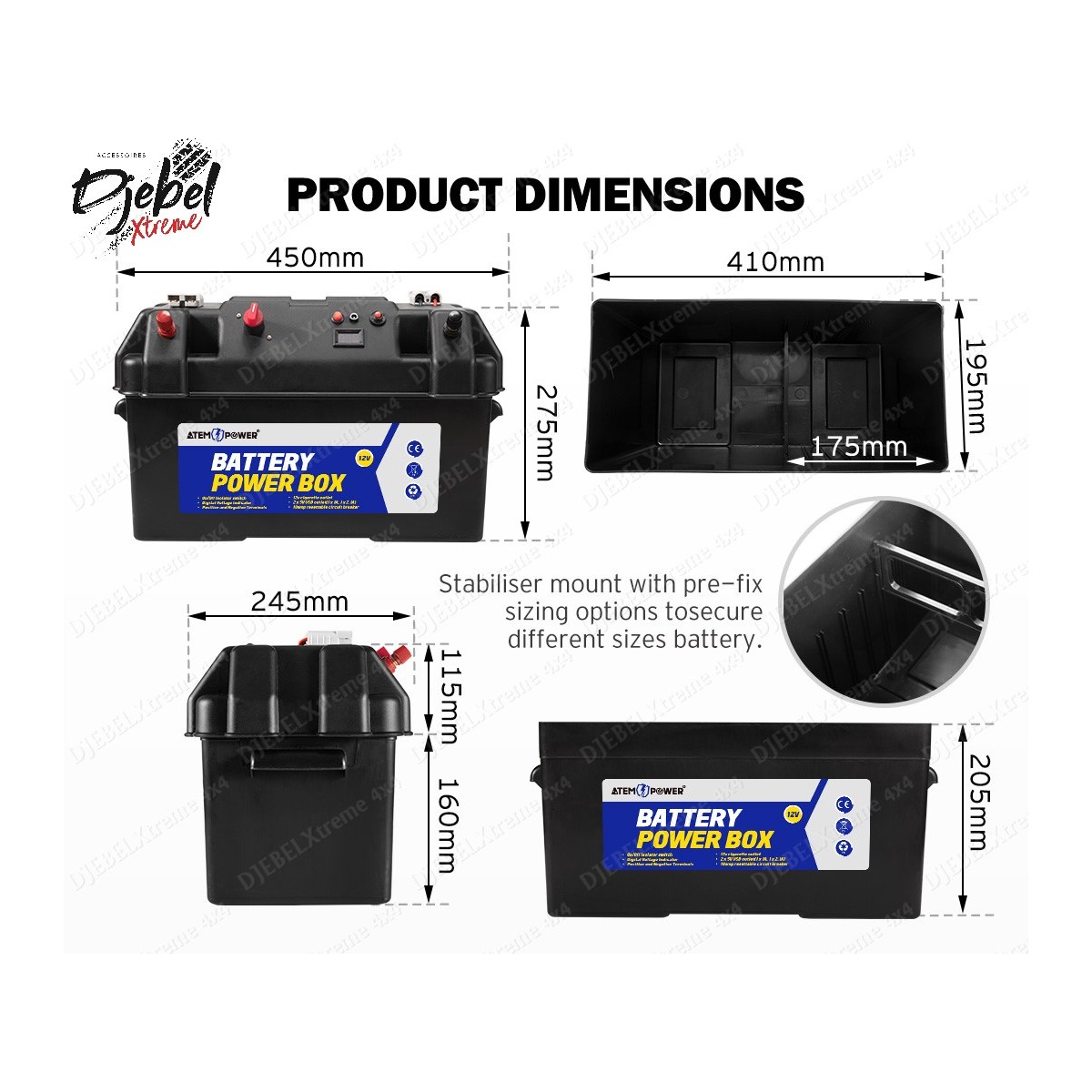 image de couverture de la box batterie