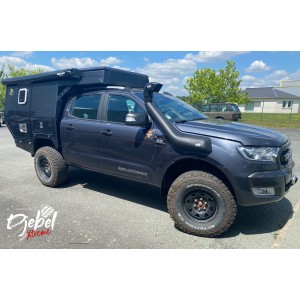 SNORKEL FORD RANGER...