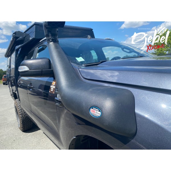 SNORKEL DJEBELXTREME FORD RANGER T6T7T8