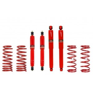 KIT SUSPENSION JEEP JL 2020