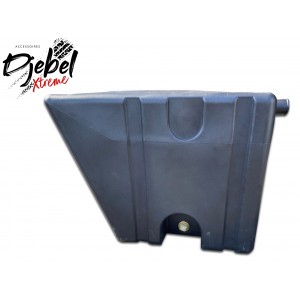 RESERVOIR EAU 40L COFFRE 1...