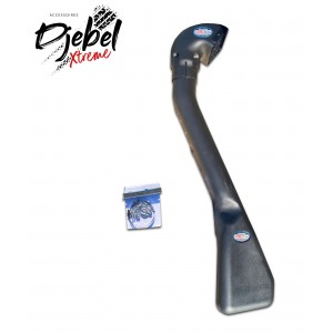 Snorkel DJEBEL Xtreme Land Rover Defender TD4, TD5 et 300TDI avec climatisation