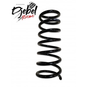 RESSORT ARRIÈRE +40MM DACIA...