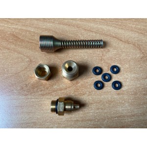 KIT RACCORD PONT AIR LOCKER...