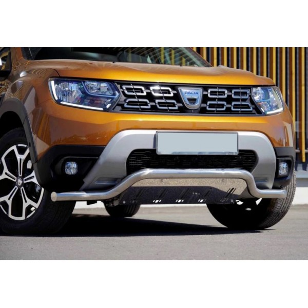 Protection moteur  Accessoires Dacia