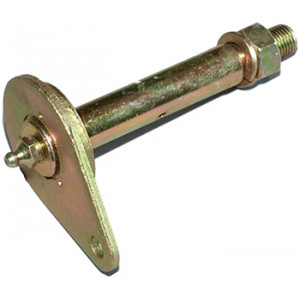 1 AXE DE LAMES GRAISSABLE...