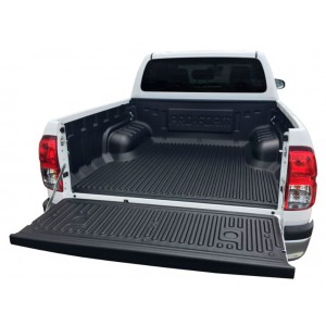 BEDLINER TOYOTA HILUX 2016+...