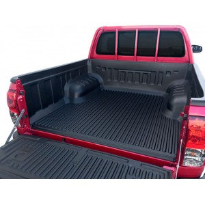 BEDLINER TOYOTA HILUX 2016+...