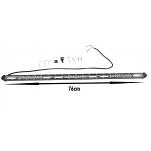BARRE LED 76CM POUR...