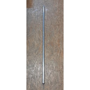 TUBE PIED AUVENT ADDITIONNEL