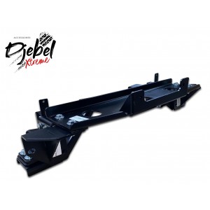 PLATINE DE TREUIL ISUZU...
