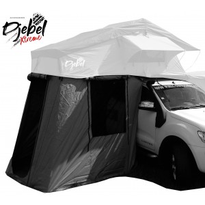 ANNEXE TENTE DE TOIT 140...