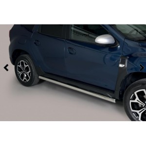 BAS DE CAISSE DACIA DUSTER...