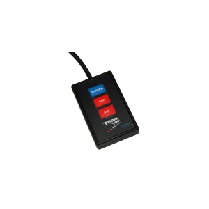 TELECOMMANDE TERRATRIP REMISE A ZERO POUR 202/303 V4 - V5 GEO