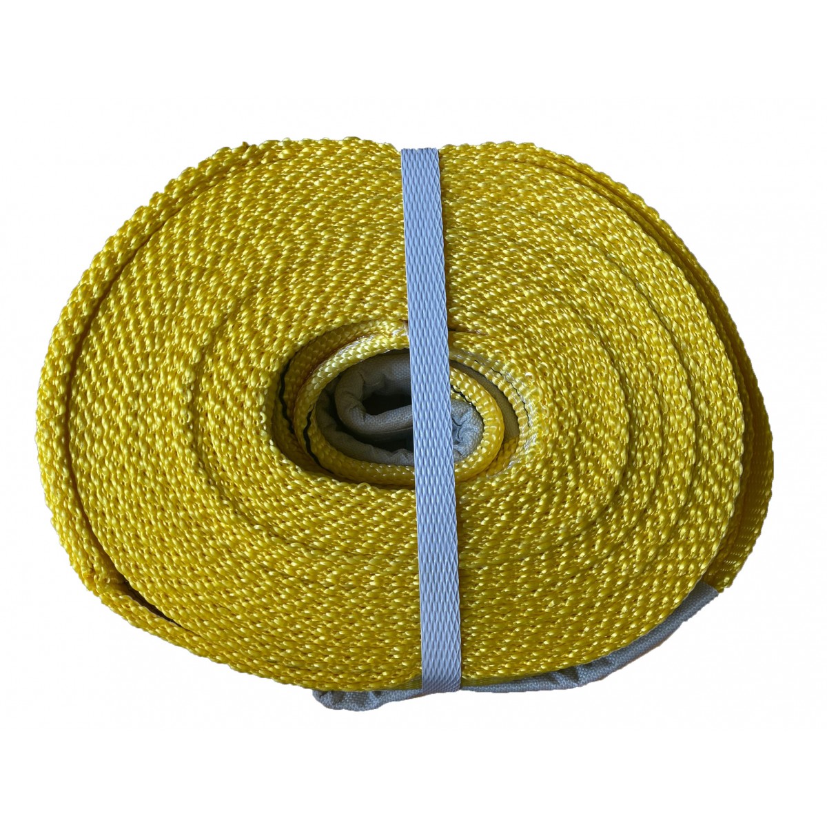 SANGLE KINETIC BOUCLE BOUCLE 12TONNES 8 METRES