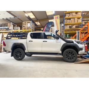 Snorkel TOYOTA HILUX REVO...