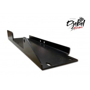 PLATINE SUPPORT DE TREUIL TOYOTA KZJ/KDJ 90/95 - DJEBELXTREME