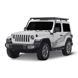 JEEP JL 2 PORTES