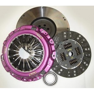 KIT EMBRAYAGE RENFORCE MONO MASSE PATROL Y61 2.8TD