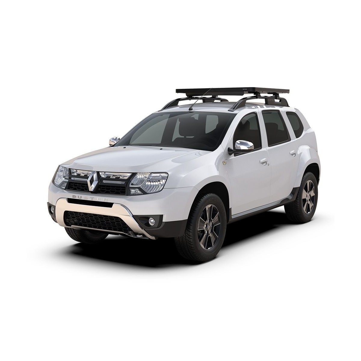 DEFLECTEUR D'AIR RENAULT DACIA - Accessoires d'origine