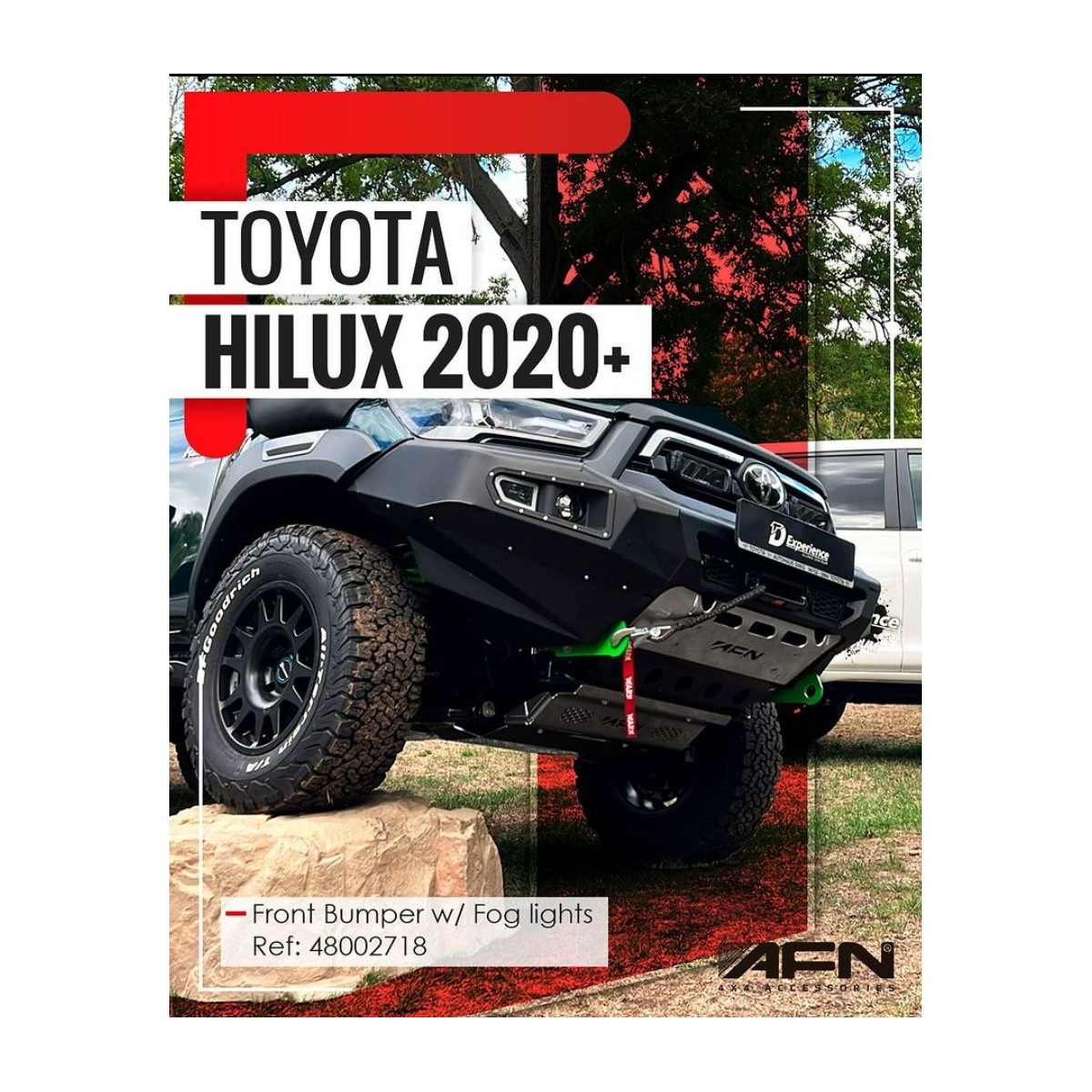 toyota revo