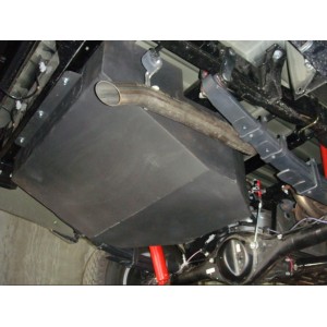 RESERVOIR SUPPLEMENTAIRE 160L TOYOTA HILUX VIGO ET REVO