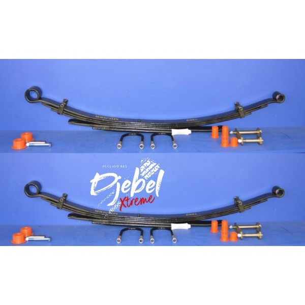 KIT COMPLET LAME AR FORD RANGER