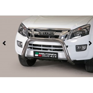 PARE BUFFLE ISUZU DMAX...