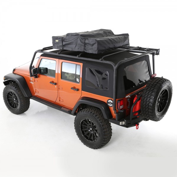 GALERIE JEEP WRANGLER JK 07-18