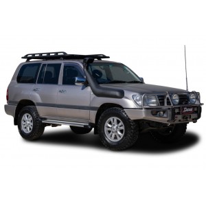 SNORKEL SAFARI ARMAX TOYOTA HDJ100