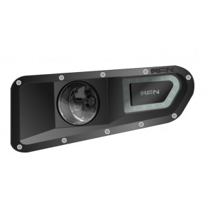 KIT FEUX LED AFN COMPLET