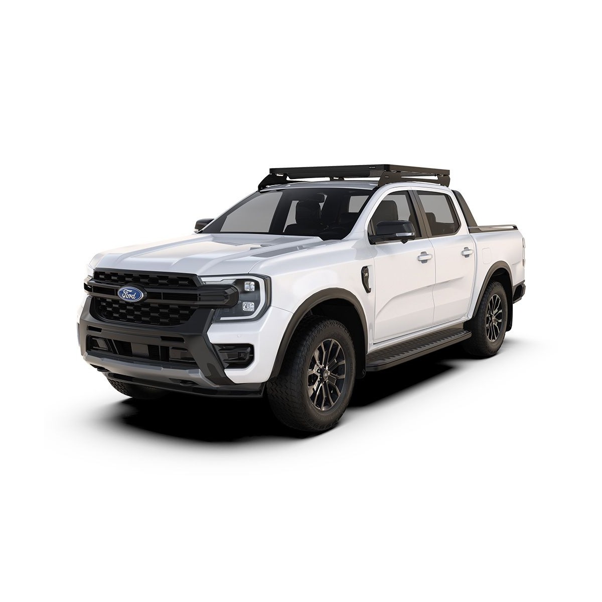 GALERIE TOIT SLIMLINE II - FORD RANGER - T6.2 DOUBLE CAB (2022 - JUSQU'À PRÉSENT)