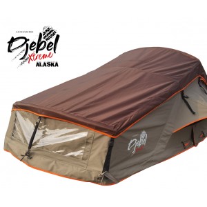 Tente de toit DJEBELXtreme ALASKA 160TT