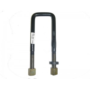 KIT 4 BRIDES LONGUES EFS LAMES ARRIERE