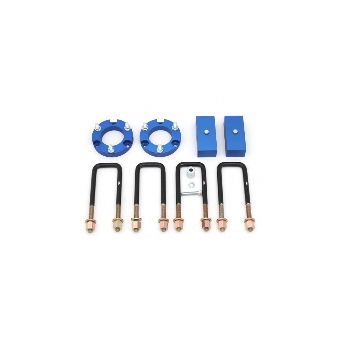 Kit De Cales Maîtres Pour Différentiel Ford - Compatible Modèles 10,25 Et 10,5 Pouces, Marque National Drivetrain