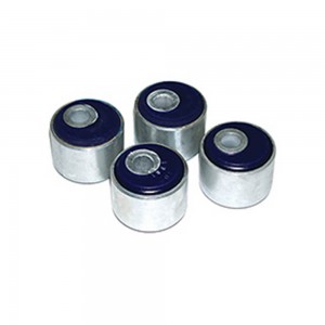 KIT SILENTBLOC POLYURETHANE...