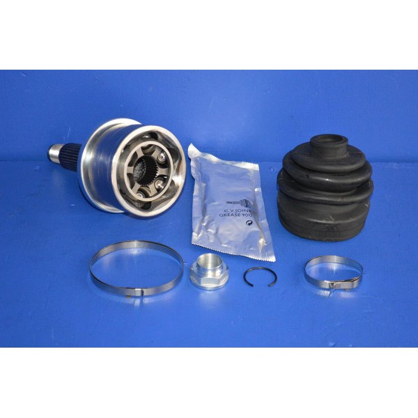 Joint Homocinétique (cardan) Pour BMW X5 E53 & Série 7 E65/E66 - Réf. OEM 26117526822, Neuf