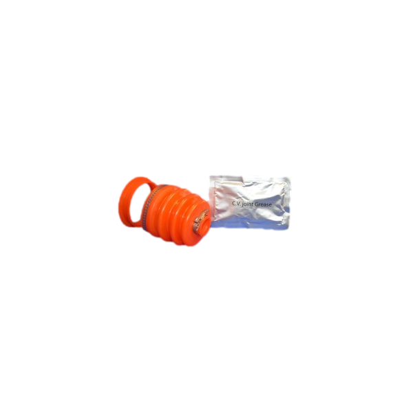SOUFFLET DE CARDAN RENFORCE POLYURETHANE AVANT COTE PONT