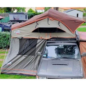 ANNEXE ALASKA 140 - avec...