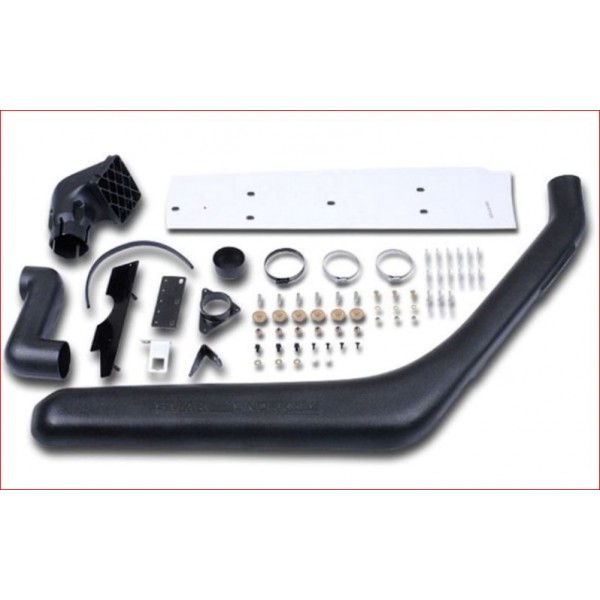 SNORKEL SAFARI TOYOTA HILUX REVO 2015