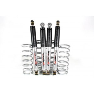 KIT SUSPENSION TERRAFIRMA LEGER