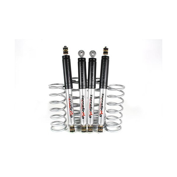 KIT SUSPENSION TERRAFIRMA LEGER