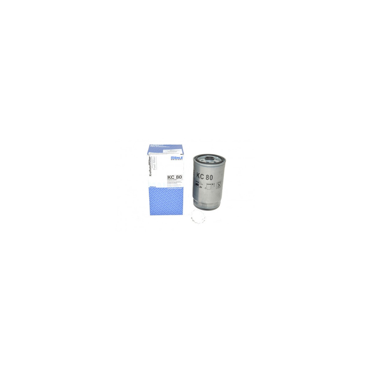 FILTRE GO TD5 OEM