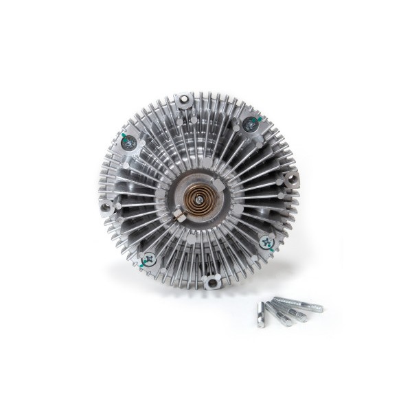 VISCOCOUPLEUR DE VENTILATEUR