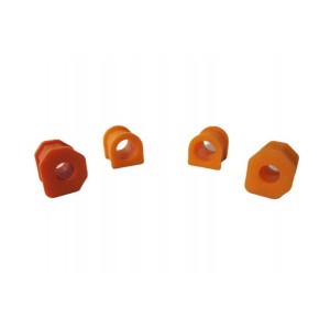 KIT SILENT-BLOCS...