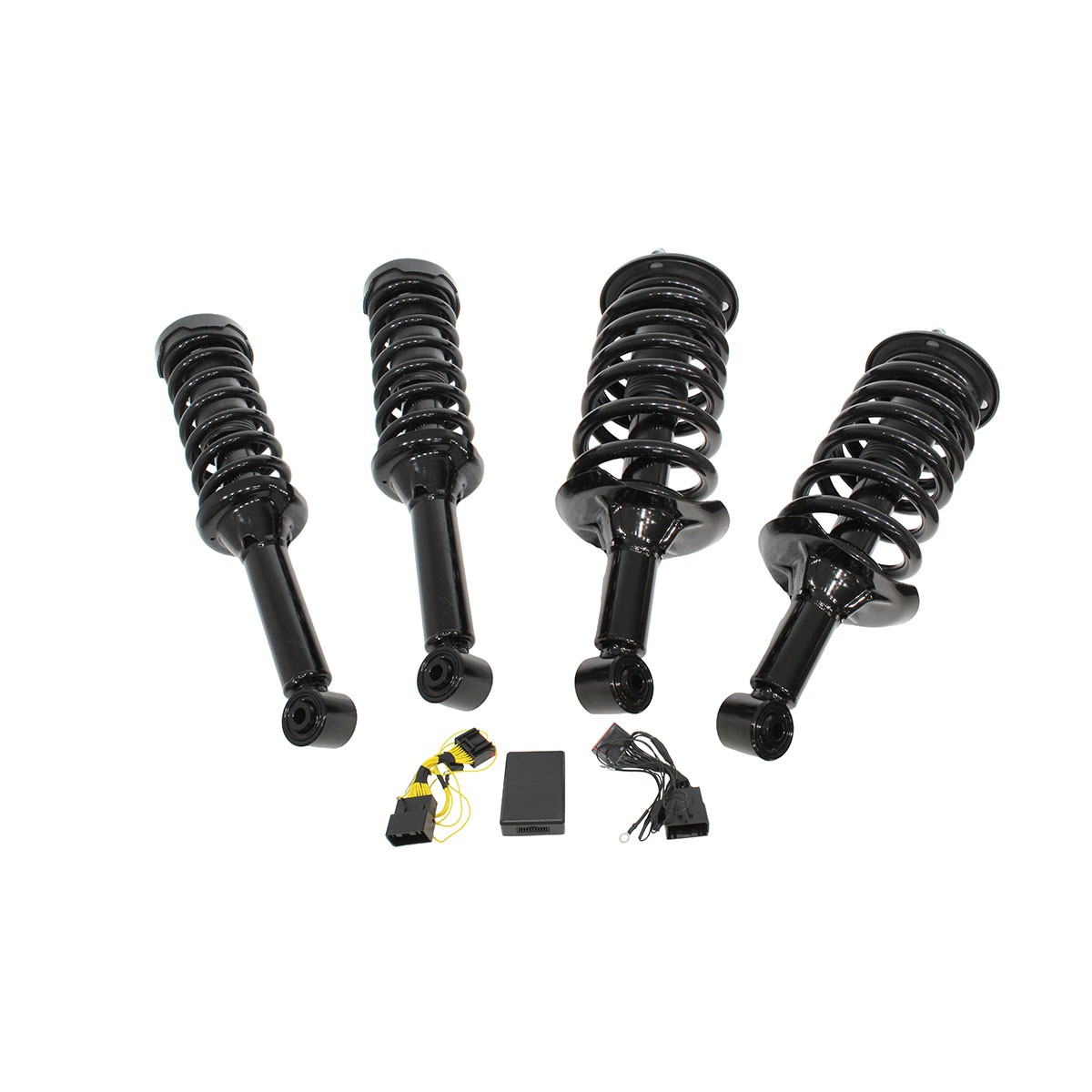 KIT DE CONVERSION SUSPENSION HAUTEUR ORIGINE DISCOVERY III 3