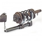 Montage Suspensions X2 montage-suspensions-x2