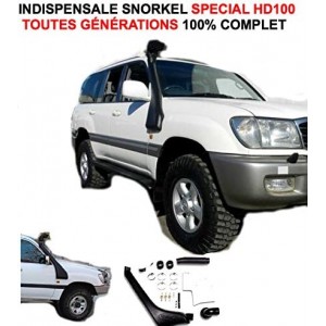 SNORKEL HDJ100