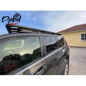 galerie aluminium toyota kdj150 djebelxtreme