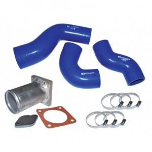 KIT EGR DURITE SILICONE DEFENDER TD5